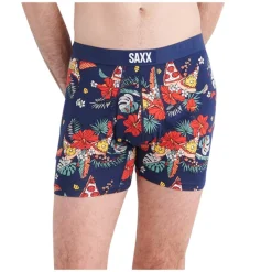 Ultra - Men's Fitted Boxer Shorts