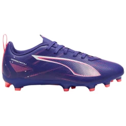Ultra 5 Play FG/AG - Junior Outdoor Soccer Shoes