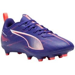 Ultra 5 Play FG/AG - Junior Outdoor Soccer Shoes