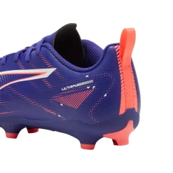 Ultra 5 Play FG/AG - Junior Outdoor Soccer Shoes