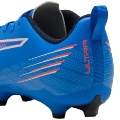 Ultra 6 Play FG/AG - Junior Outdoor Soccer Shoes