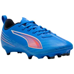 Ultra 6 Play FG/AG - Junior Outdoor Soccer Shoes
