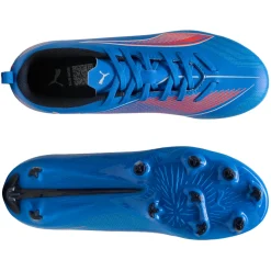 Ultra 6 Play FG/AG - Junior Outdoor Soccer Shoes