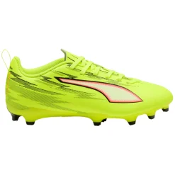 Ultra 6 Play FG/AG - Junior Outdoor Soccer Shoes