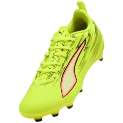 Ultra 6 Play FG/AG - Junior Outdoor Soccer Shoes