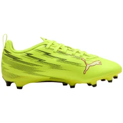 Ultra 6 Play FG/AG - Junior Outdoor Soccer Shoes