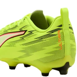 Ultra 6 Play FG/AG - Junior Outdoor Soccer Shoes