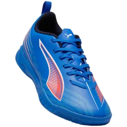 Ultra 6 Play IT - Junior Indoor Soccer Shoes