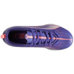 Ultra 5 Play IT - Junior Indoor Soccer Shoes