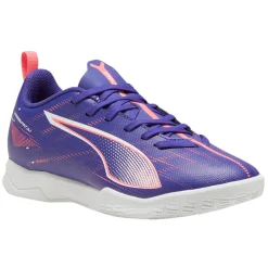 Ultra 5 Play IT - Junior Indoor Soccer Shoes
