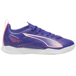 Ultra 5 Play IT - Junior Indoor Soccer Shoes