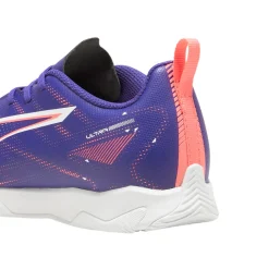 Ultra 5 Play IT - Junior Indoor Soccer Shoes