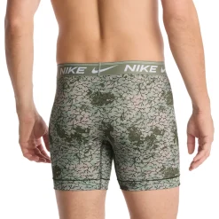 Ultra Comfort (Pack of 3) - Men's Fitted Boxer Shorts