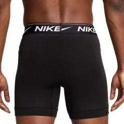 Ultra Comfort (Pack of 3) - Men's Fitted Boxer Shorts
