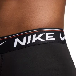 Ultra Comfort (Pack of 3) - Men's Fitted Boxer Shorts