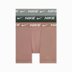 Ultra Comfort (Pack of 3) - Men's Fitted Boxer Shorts