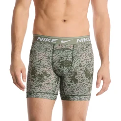 Ultra Comfort (Pack of 3) - Men's Fitted Boxer Shorts