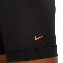Ultra Comfort (Pack of 3) - Men's Fitted Boxer Shorts