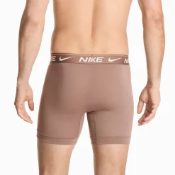 Ultra Comfort (Pack of 3) - Men's Fitted Boxer Shorts