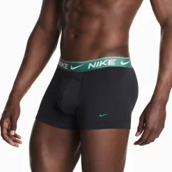 Ultra Comfort (Pack of 3) - Men's Fitted Boxer Shorts