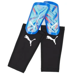 Ultra Flex - Soccer Shin Guards