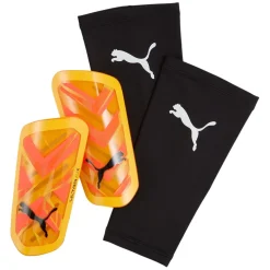 Ultra Flex - Soccer Shin Guards
