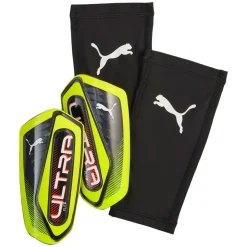 Ultra Flex - Soccer Shin Guards