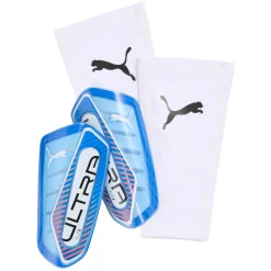 Ultra Flex - Soccer Shin Guards