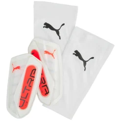 Ultra Flex - Soccer Shin Guards