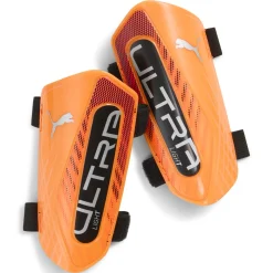 Ultra Light - Soccer Shin Guards