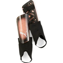 Ultra Light - Soccer Shin Guards