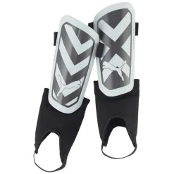 Ultra Light - Soccer Shin Guards