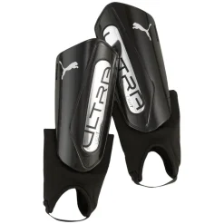 Ultra Light - Soccer Shin Guards