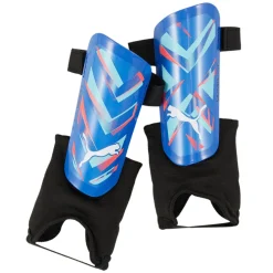 Ultra Light - Soccer Shin Guards