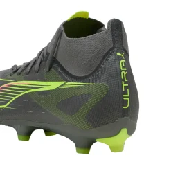 Ultra Match+ FG/AG - Men's Outdoor Soccer Shoes