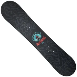 Ultra Mega 3.0 - Junior All-Mountain Snowboard