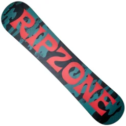 Ultra Mega 3.0 - Junior All-Mountain Snowboard