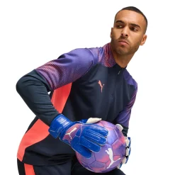 Ultra Play RC - Adult Soccer Goalkeeper Gloves