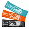 Ultra Power Loops 4" - Resistance Band Kit