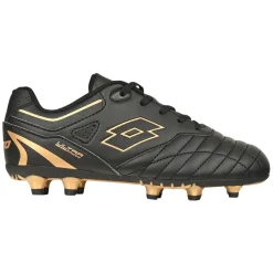 Ultra Press 2.0 FG - Junior Outdoor Soccer Shoes