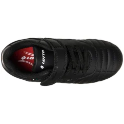 Ultra Press FG - Kids Outdoor Soccer Shoes