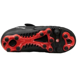 Ultra Press FG - Kids Outdoor Soccer Shoes