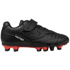 Ultra Press FG - Kids Outdoor Soccer Shoes