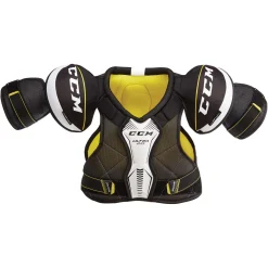 Ultra Tacks 2.0 - Youth Hockey Shoulder Pads