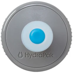 UltraFlask+ - Cap with Integrated Filter