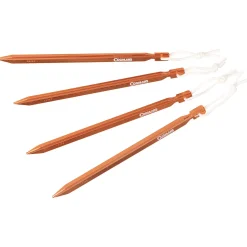 Ultralight 9" - Tent Stakes