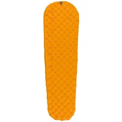 Ultralight Insulated - Inflatable Mattress