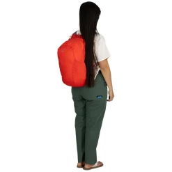 Ultralight Stuff Pack - Compact and Lightweight Travel Backpack