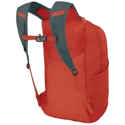 Ultralight Stuff Pack - Compact and Lightweight Travel Backpack