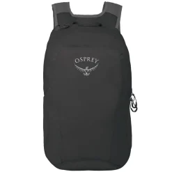 Ultralight Stuff Pack - Compact and Lightweight Travel Backpack